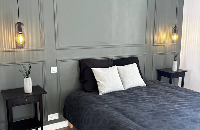 Apartment "Les Oliviers" - Saumur city center