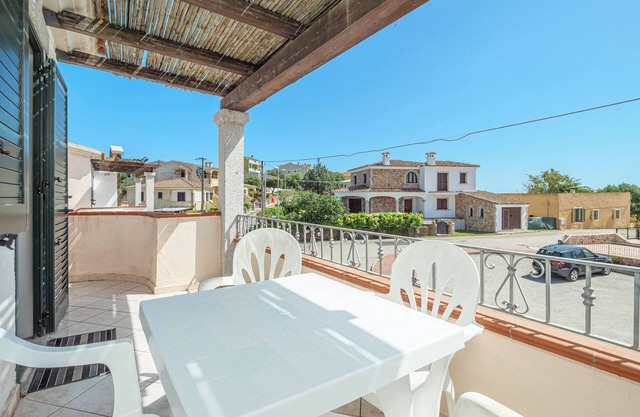 Apartment 'Limpiddu 3' with Mountain View, Shared Garden and Wi-Fi