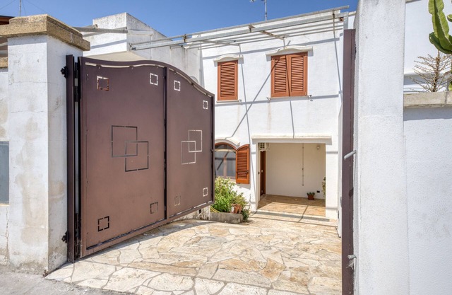 Apartment "Loft Marika" with Private Terrace & A/C