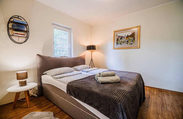 Apartment Luna 65
