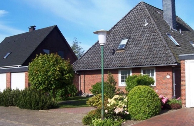 Apartment 'Mückenberger' with Shared Garden and Wi-Fi
