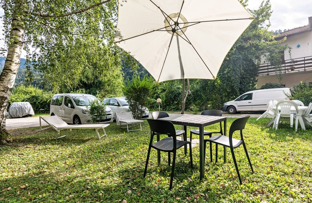 Apartment 'Mathca Holiday Home' with Mountain View, Wi-Fi and Air Conditioning