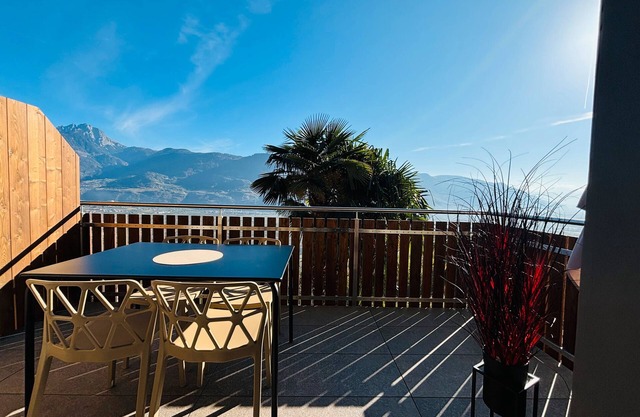 Apartment 'Magdalena' with Mountain View, Shared Pool and Wi-Fi