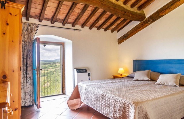 Apartment 'Mansarda Roccatederighi'