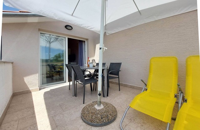Apartment Marino (16201-A1) - Čižići - island Krk