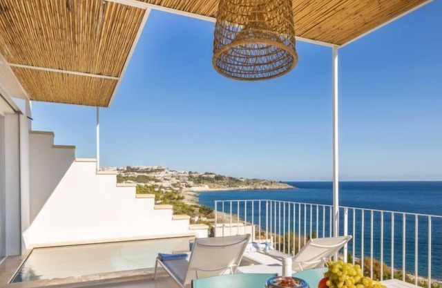Apartment Marinaia in Marittima - 3 persons, 1 bedrooms