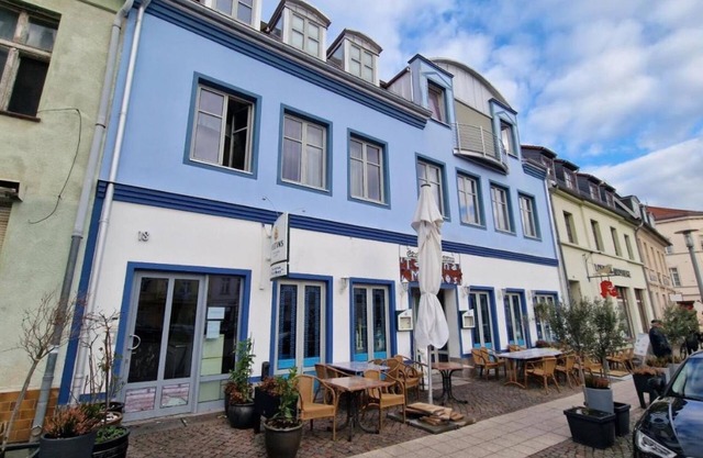 Apartment 'Mark' with Wi-Fi