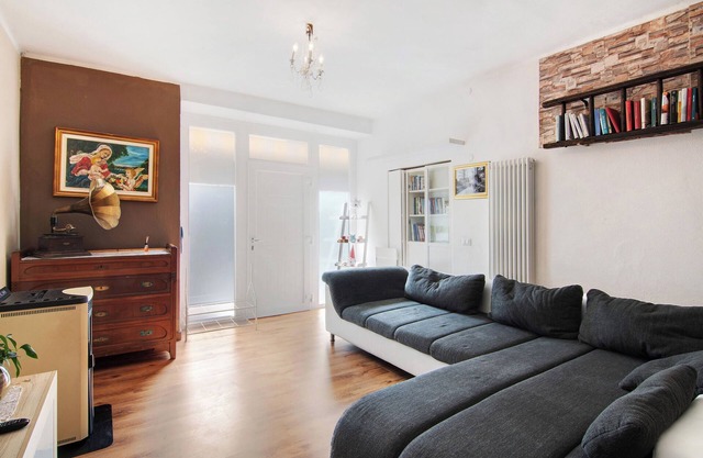 Apartment 'Mary House 2' with Mountain View and Wi-Fi
