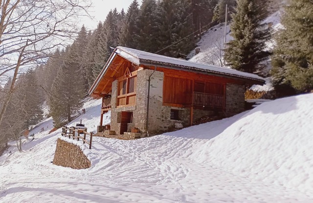 Apartment 'Maso Rapunzel' with Mountain View, Private Garden and Wi-Fi