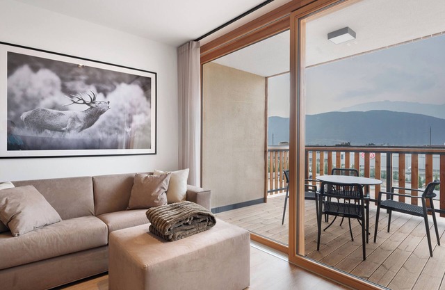 Apartment 'Maso Renner 6' with Mountain View, Wi-Fi and Air Conditioning