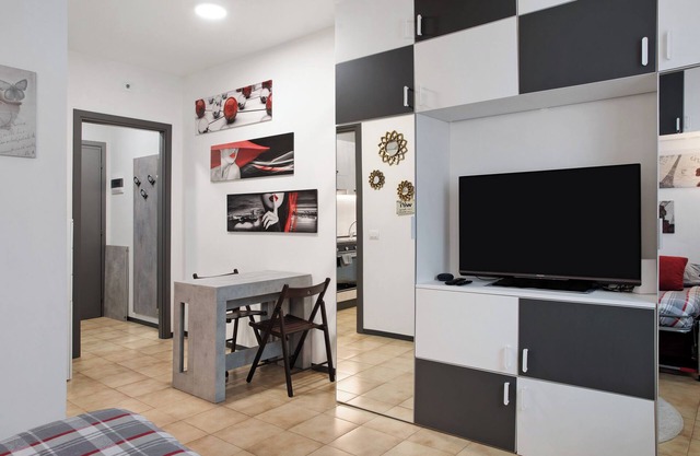 Apartment 'Mazinga' with Mountain View, Wi-Fi and Air Conditioning