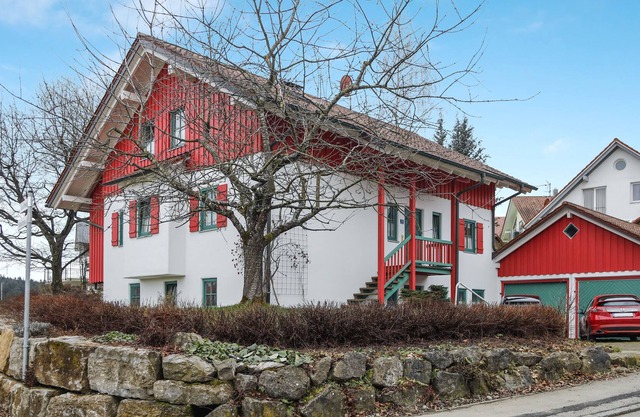Apartment Messner
