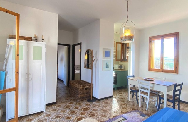 Apartment Milena Rivabella by Apuliahome