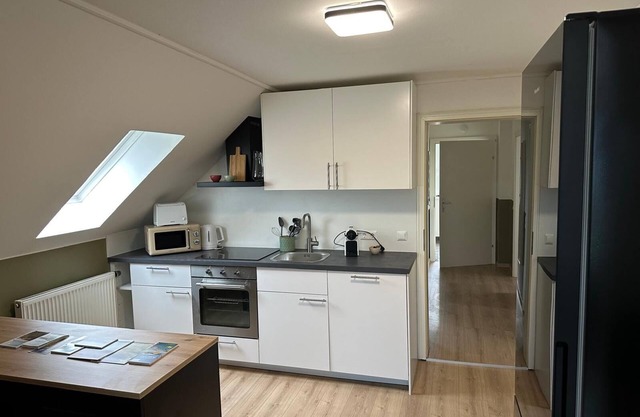 Apartment 'Mina' with Wi-Fi
