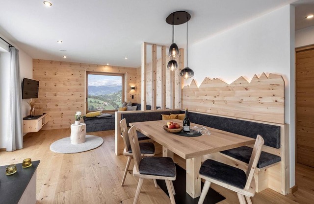 Apartment 'Mittermanting' with Mountain View, Private Terrace and Wi-Fi