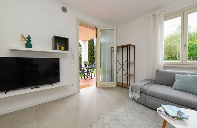Apartment MoKi in Moniga del Garda