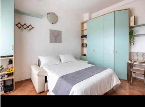 Apartment Monza park-autodrome-hospital-villa reale
