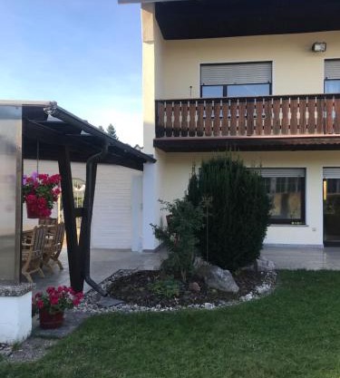 Apartment Natali