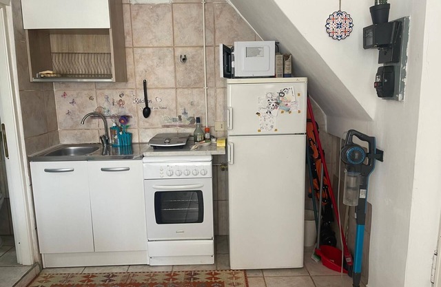 APARTMENT NEAR AQUARIUM LA CASA DI CLAUDIO