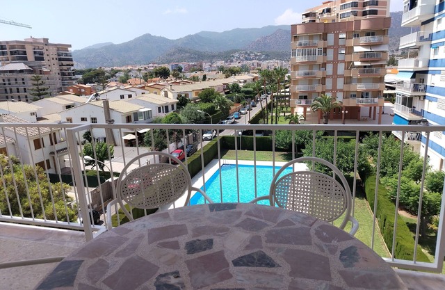 Apartment near El Torreon