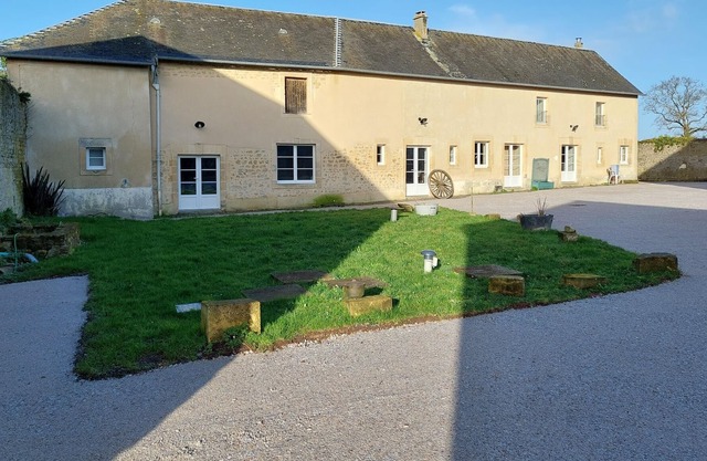 Apartment near the D-Day landing beaches