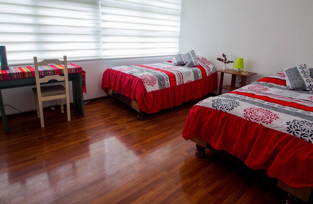 Apartment near the Historic Center Quito
