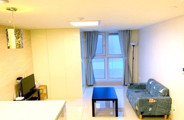 Apartment nearby USFK-K55