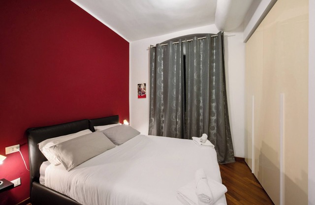 Apartment 'Nicky House' with Wi-Fi