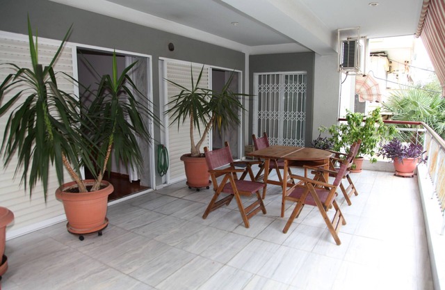 Apartment Nikos Thessaloniki