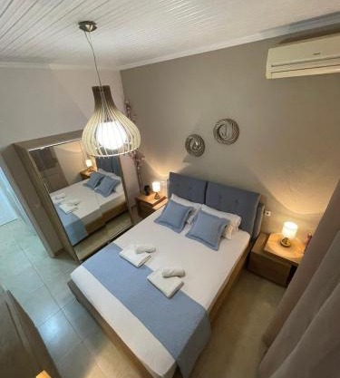 Apartment Nina Holidays