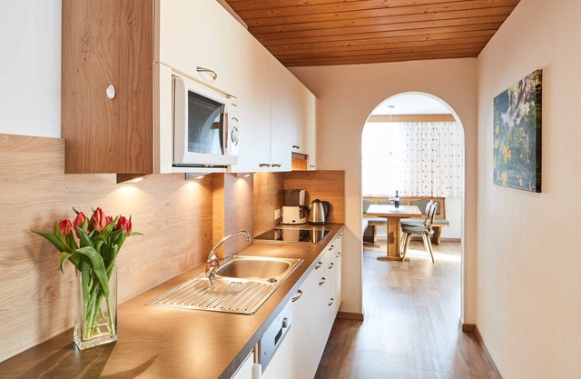 Apartment No. 4 - Apartments Sailer