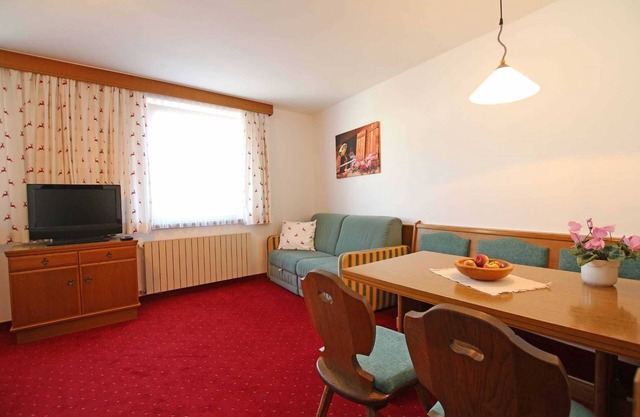 Apartment no. 5 - Appartements Sailer