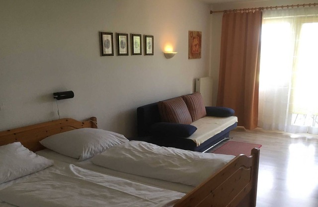 Apartment No. 97 EC - with great views - Holiday home apartment complex on Kellerberg