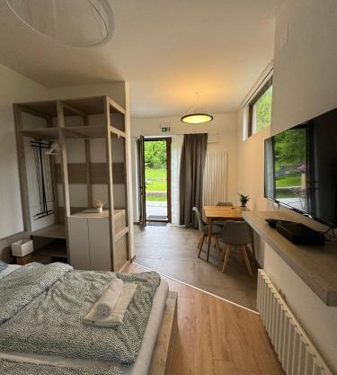 Apartment Nona Polda