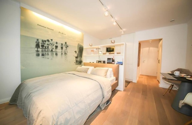 Apartment on the beach - Timmendorfer Strand