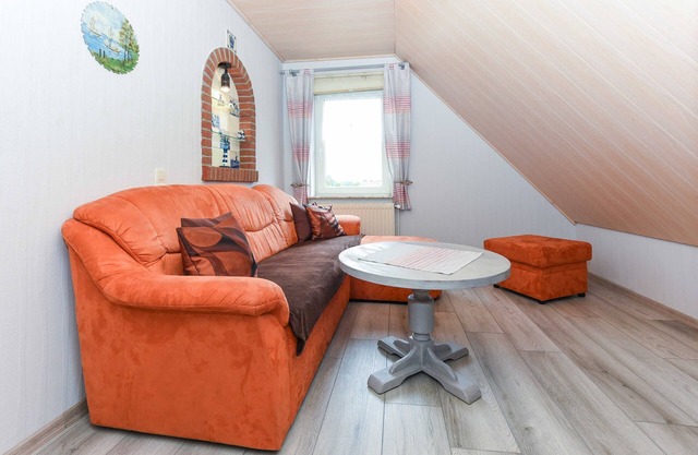 Apartment Oak - Holiday House Elfriede Coordes
