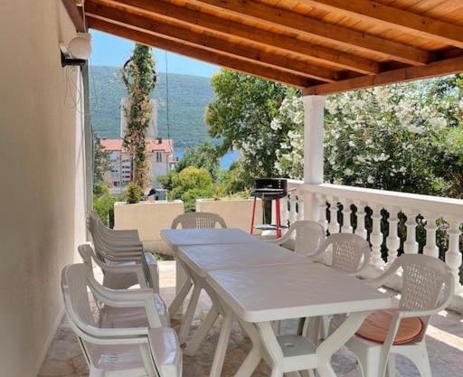 Apartment of 45 square meters