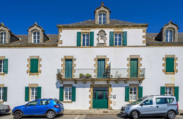apartment of 49m2classified 2*