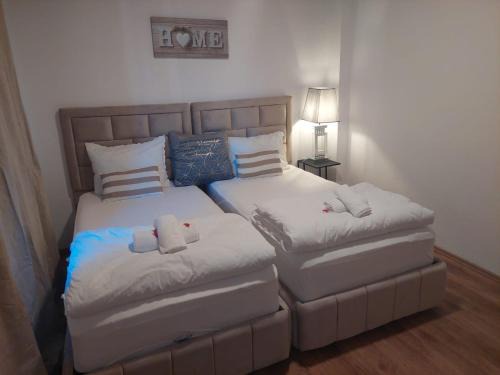 Apartment Olivia 2 Siegen