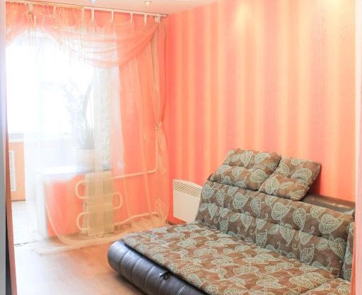 Apartment on Nikiforovskaya 22