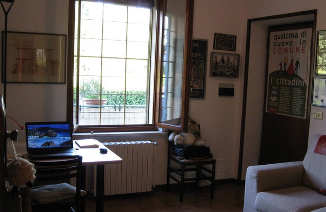 Apartment on the Andreas Hofer park. CIR 020030-CNI-00084