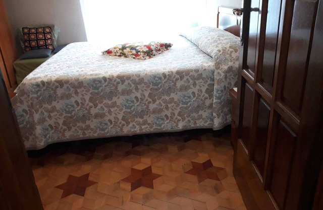 Apartment on the 2nd Floor 5 min from the spa