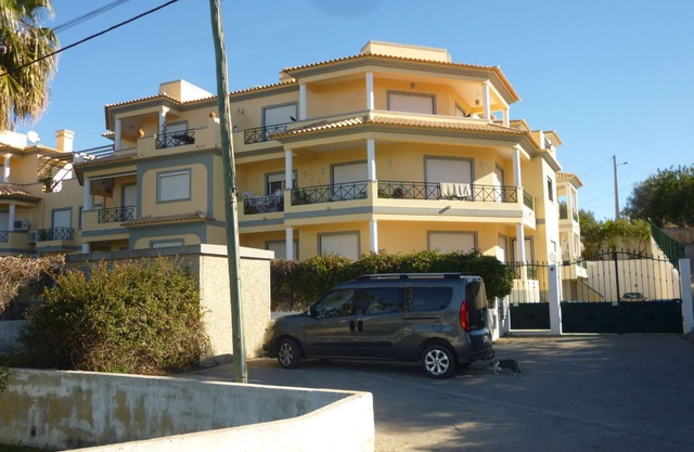 Apartment On Top Floor With Magnificent Views And Large Terrace With Bbq