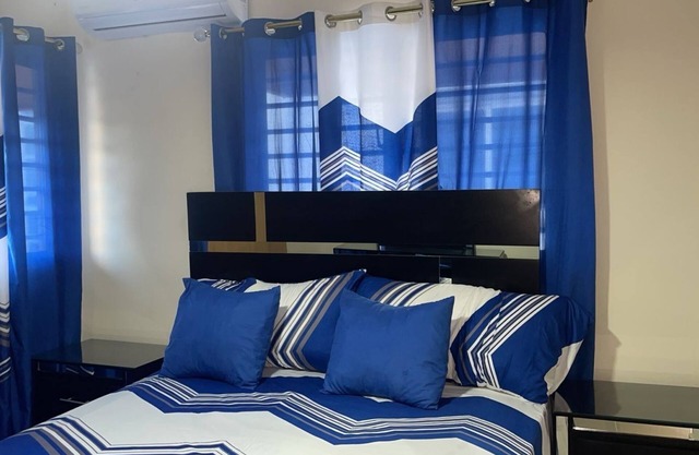 Apartment Orlando Rodfri has all the comforts for the family.