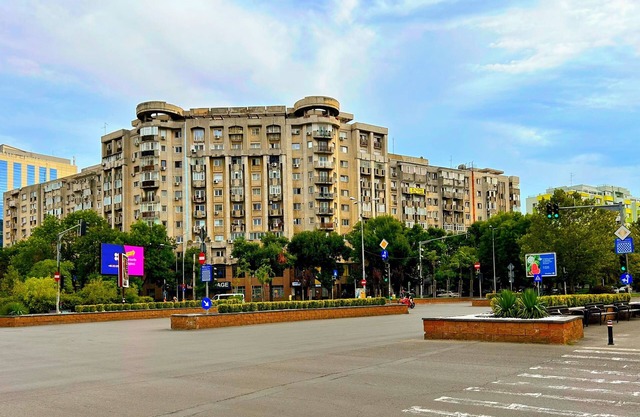 Apartment PALACE OF PARLIAMENT