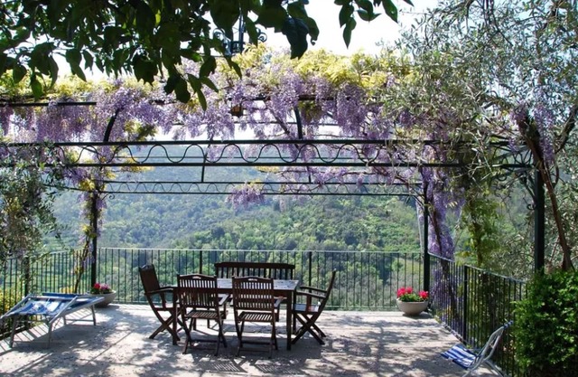 Apartment Panorama Sea View 5 Terre Portofino