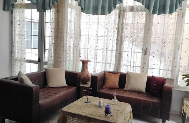 Apartment 'Paradise Home 1' with Sea View, Wi-Fi and Air Conditioning