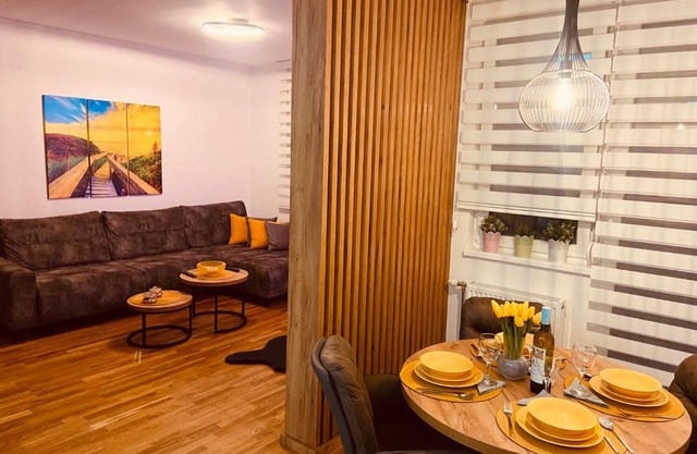 Apartment Paso