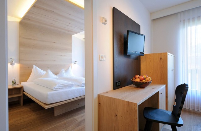 Apartment 'Pazeider 306' with Mountain View, Wi-Fi and Air Conditioning