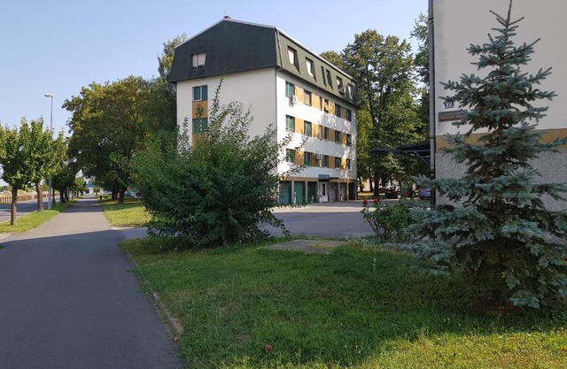 Apartment Petra